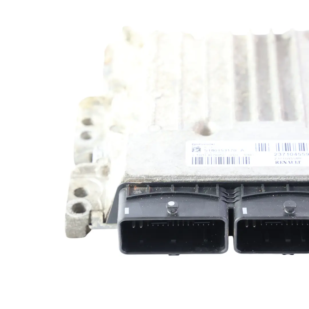 OM607.951 110HP Komputer Silnika Manual do Mercedes W415 111 CDI o numerze 237104559R Mercedes W415 111 CDI OM607.951 110HP Komputer Silnika Manual - SKU 237104559R - Numer Części 237104559R
