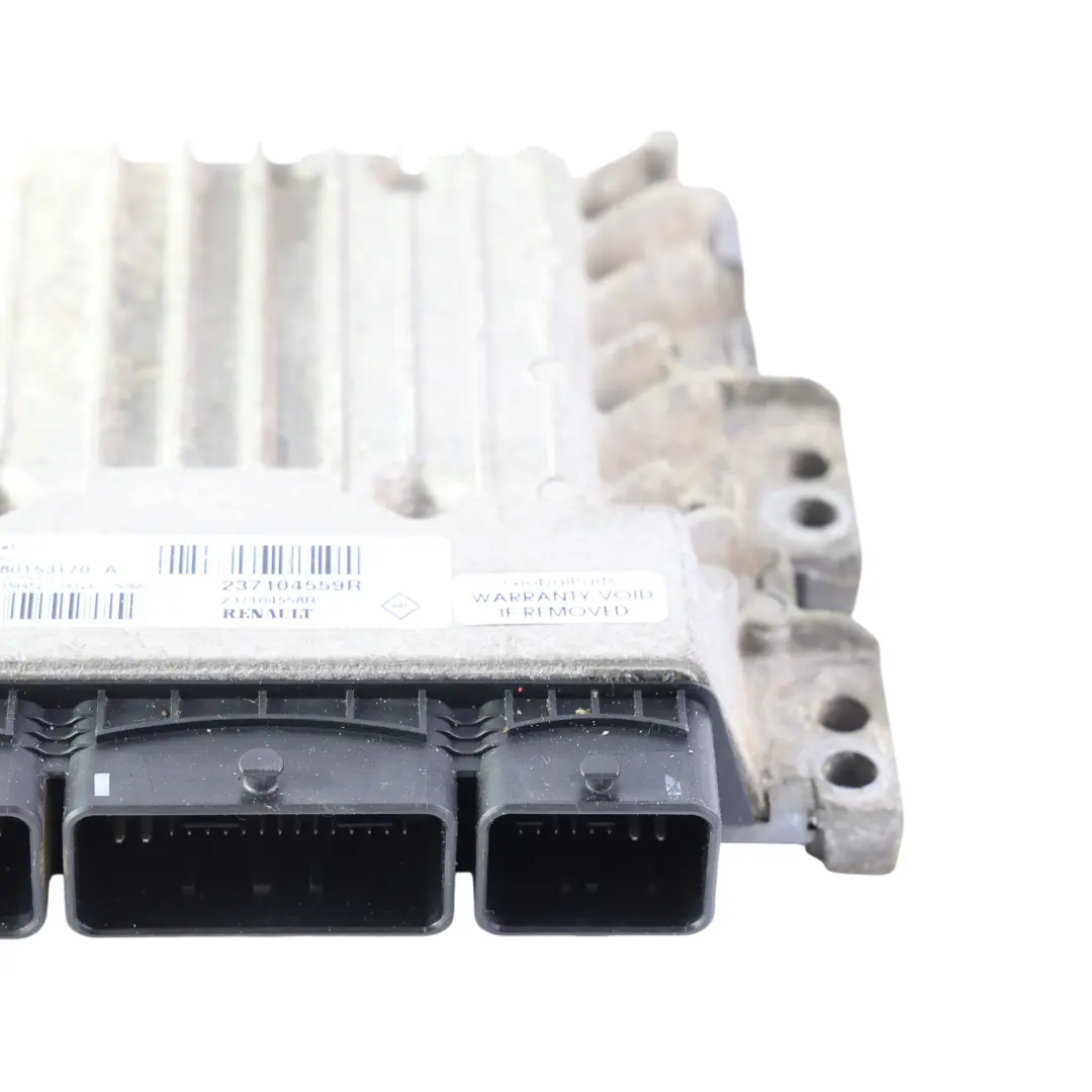 Mercedes W415 111 CDI OM607.951 110PS Motor Steuergerät Manuell - SKU 237104559R - Teilenummer 237104559R