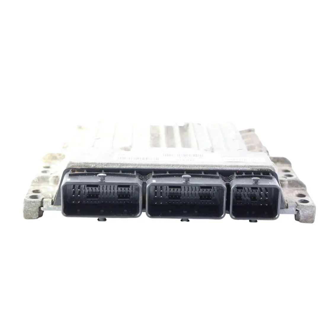 Mercedes W415 111 CDI OM607.951 110PS Motor Steuergerät Manuell - SKU 237104559R - Teilenummer 237104559R
