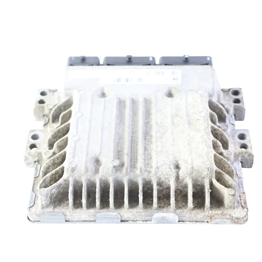 Mercedes W415 111 CDI OM607.951 110HP Centralita Motor ECU Manual - SKU 237104559R - Número de pieza 237104559R