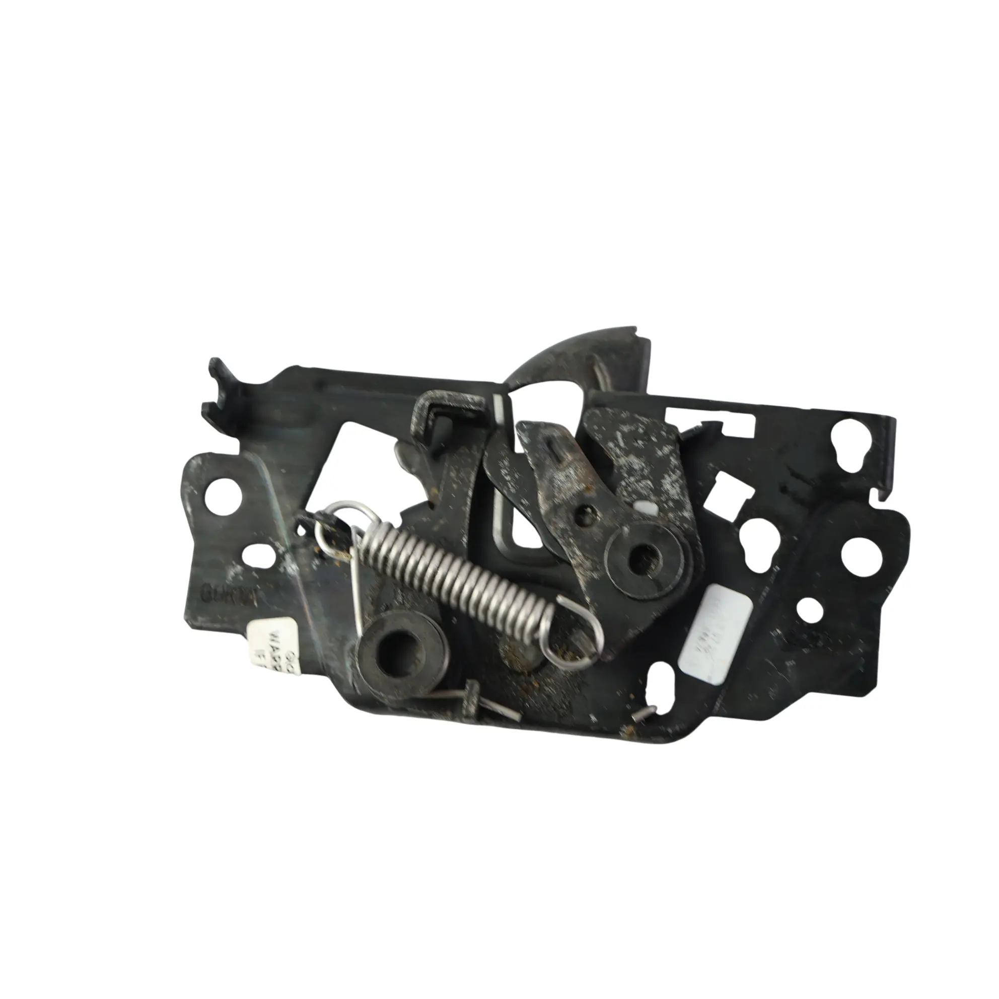 Ford Transit Mk8 Bonnet Hood Latch Lock Catch Actuator 2385778 KK31-16E624-AA