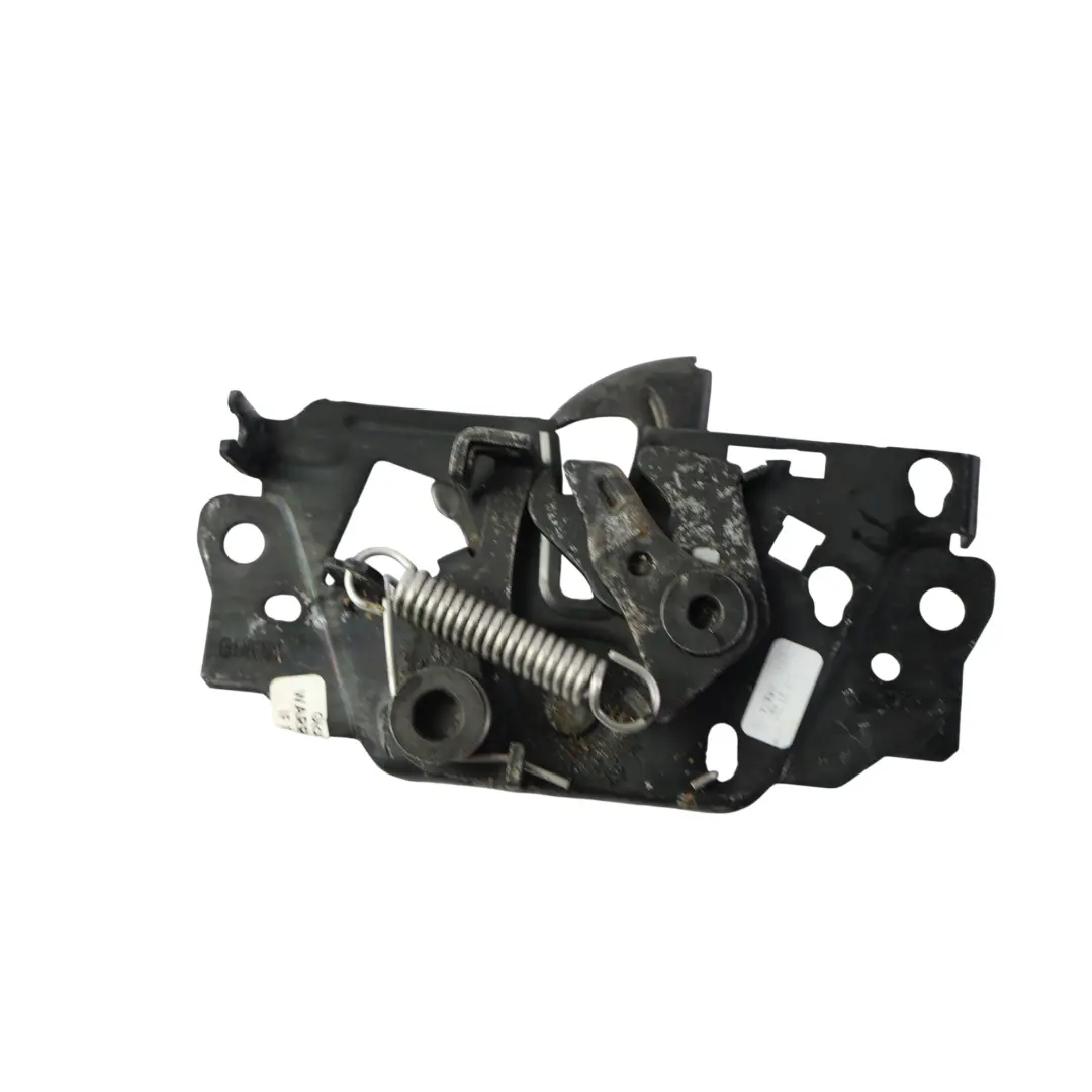 Ford Transit MK8 Motorhaube Schloss Verriegelung Aktuator KK31-16E624-AA - SKU 2385778 - Teilenummer 2385778