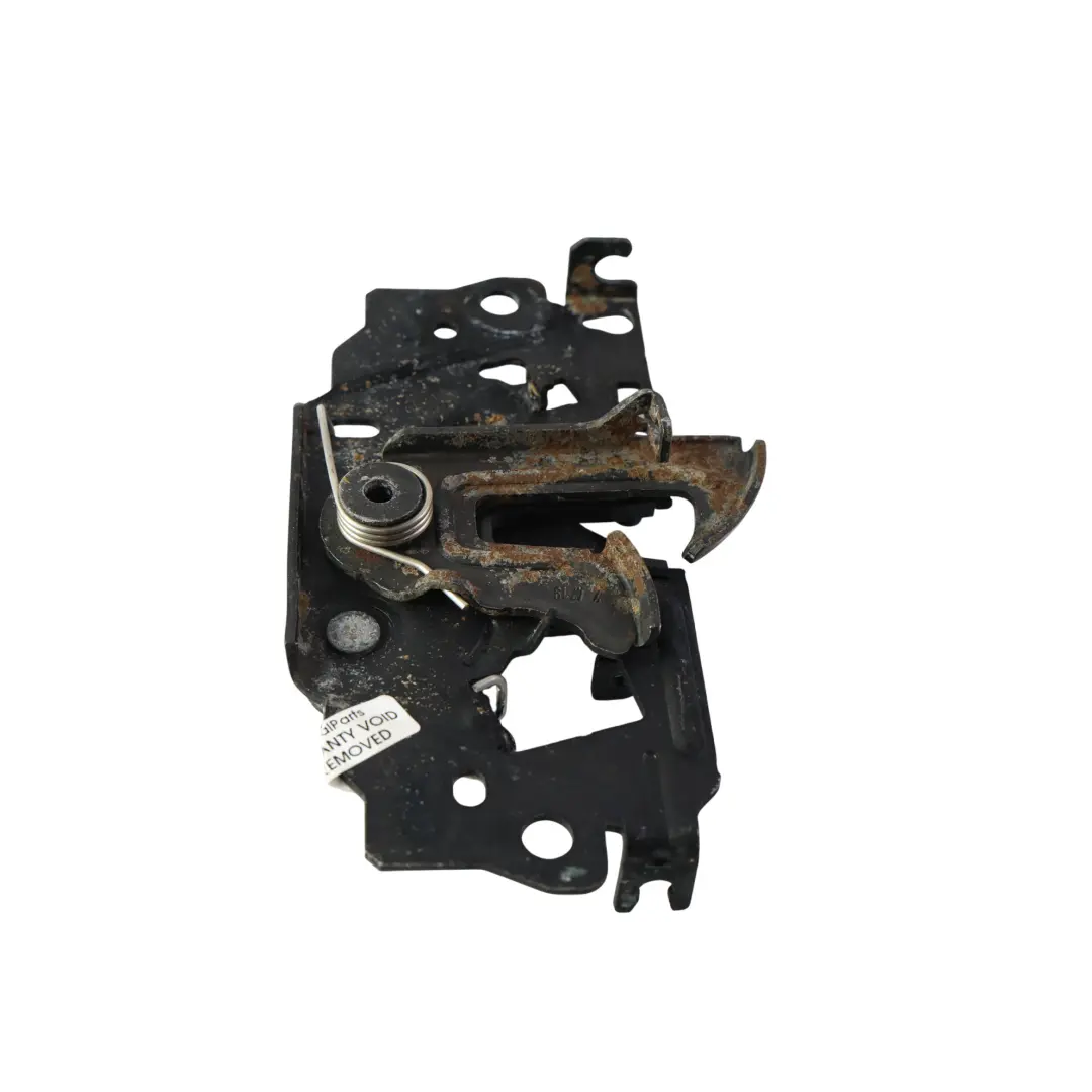 Ford Transit MK8 Attuatore Serratura Chiusura Cofano KK31-16E624-AA - SKU 2385778 - Numero di parte 2385778