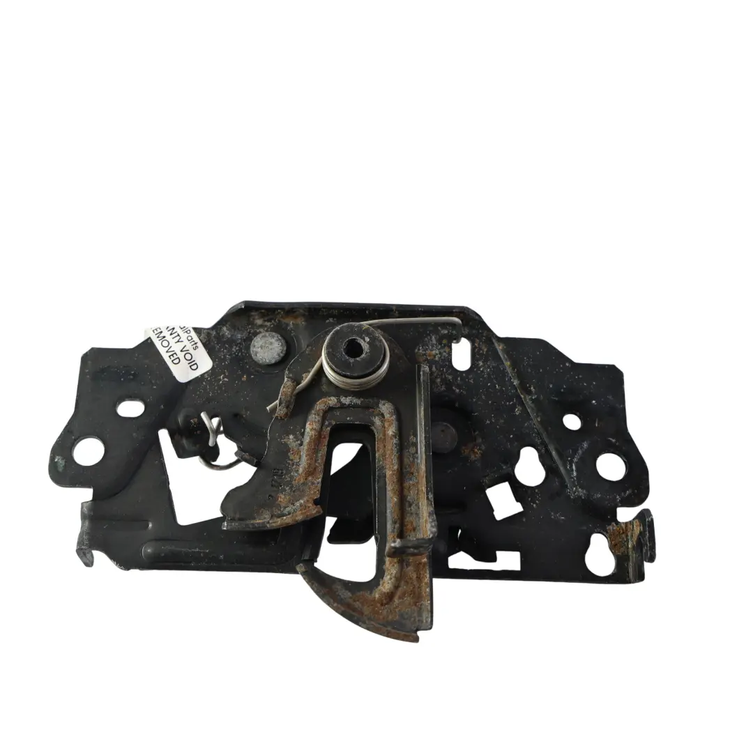 Ford Transit MK8 Pestillo Cerradura Capó Actuador KK31-16E624-AA - SKU 2385778 - Número de pieza 2385778