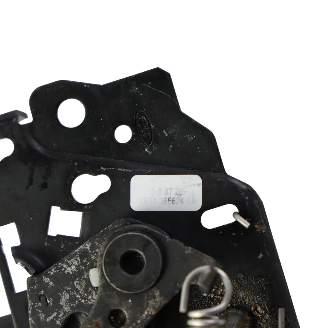 Ford Transit MK8 Motorhaube Schloss Verriegelung Aktuator KK31-16E624-AA - SKU 2385778 - Teilenummer 2385778