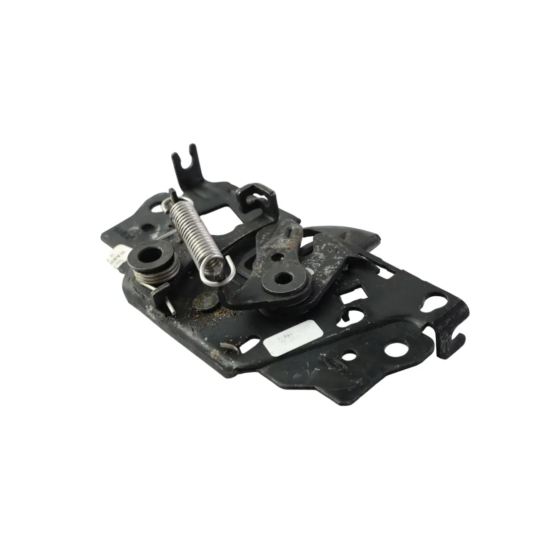 Ford Transit MK8 Attuatore Serratura Chiusura Cofano KK31-16E624-AA - SKU 2385778 - Numero di parte 2385778