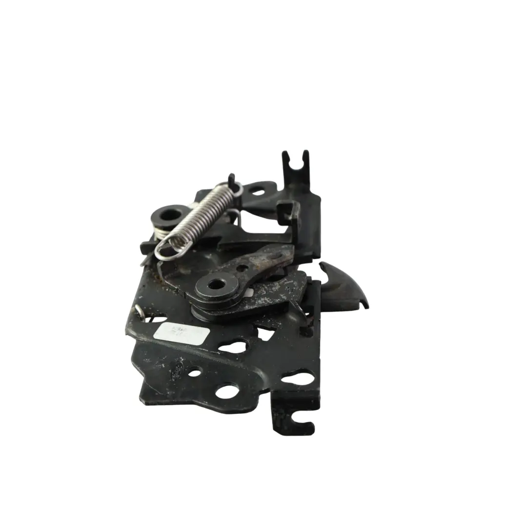 Ford Transit MK8 Attuatore Serratura Chiusura Cofano KK31-16E624-AA - SKU 2385778 - Numero di parte 2385778