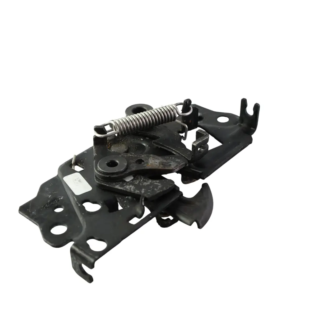 Ford Transit MK8 Attuatore Serratura Chiusura Cofano KK31-16E624-AA - SKU 2385778 - Numero di parte 2385778