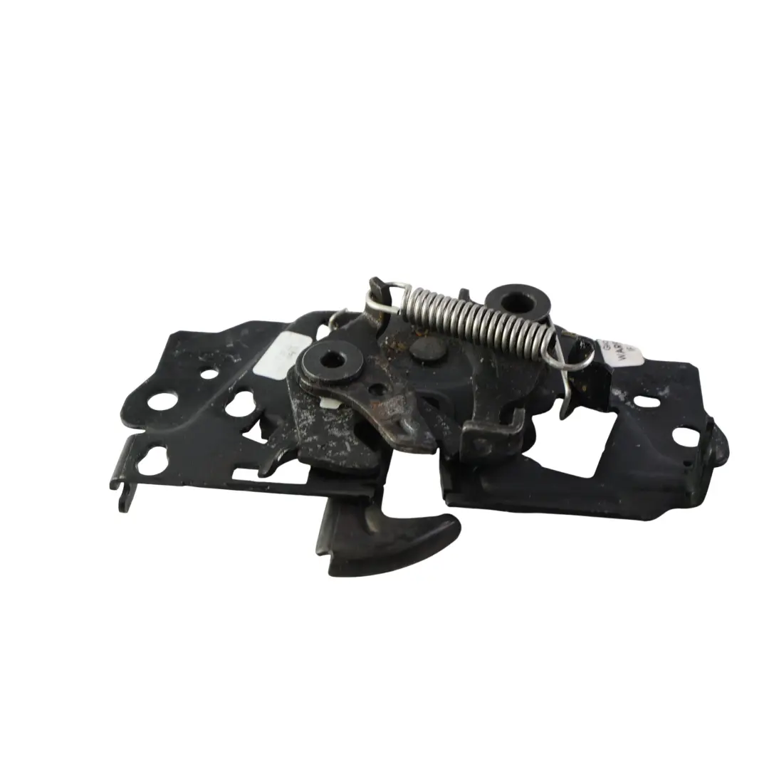MK8 Verrou Loquet Capot Actuateur KK31-16E624-AA pour Ford Transit à propos du numéro de pièce 2385778 Ford Transit MK8 Verrou Loquet Capot Actuateur KK31-16E624-AA - SKU 2385778 - Numéro de pièce 2385778