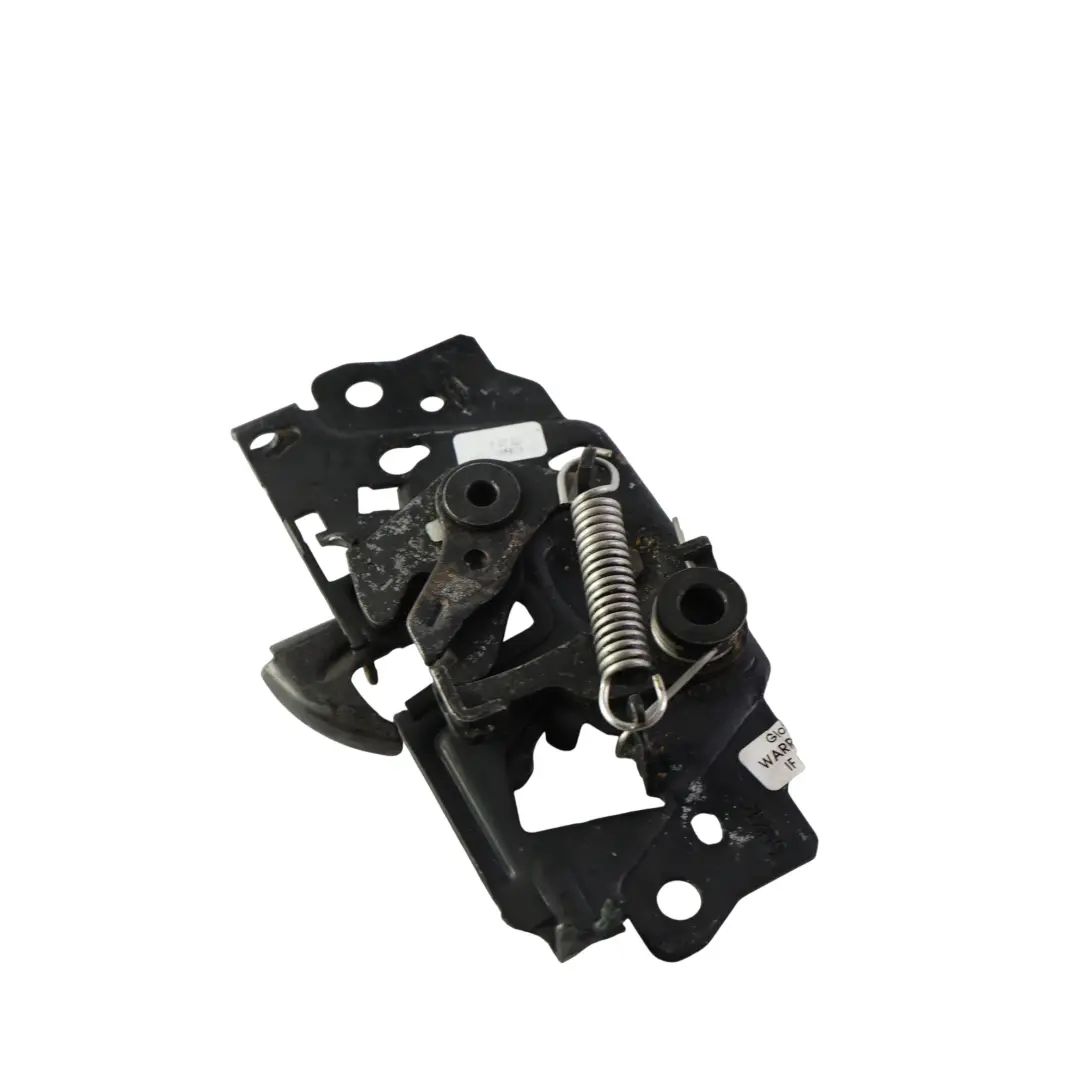 Ford Transit MK8 Verrou Loquet Capot Actuateur KK31-16E624-AA - SKU 2385778 - Numéro de pièce 2385778