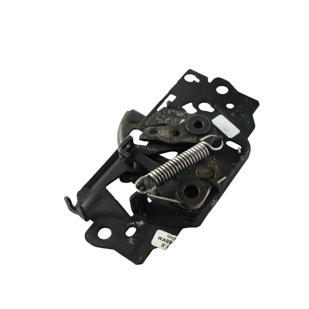 Ford Transit MK8 Verrou Loquet Capot Actuateur KK31-16E624-AA - SKU 2385778 - Numéro de pièce 2385778