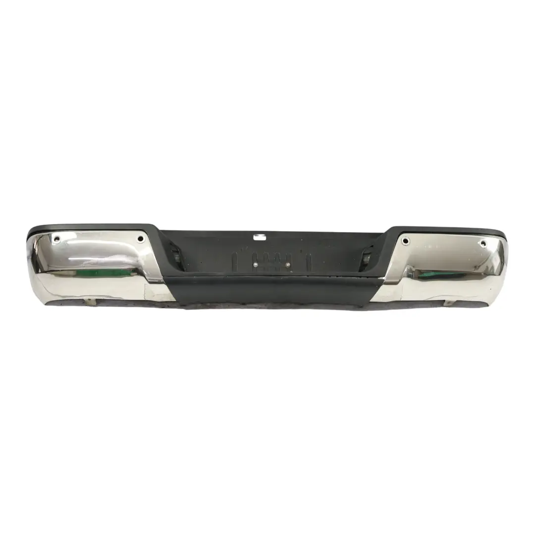Ford Ranger T6 Stoßstange Hinten Trittbrett Rahmen Verkleidung - SKU 2413938 - Teilenummer 2413938
