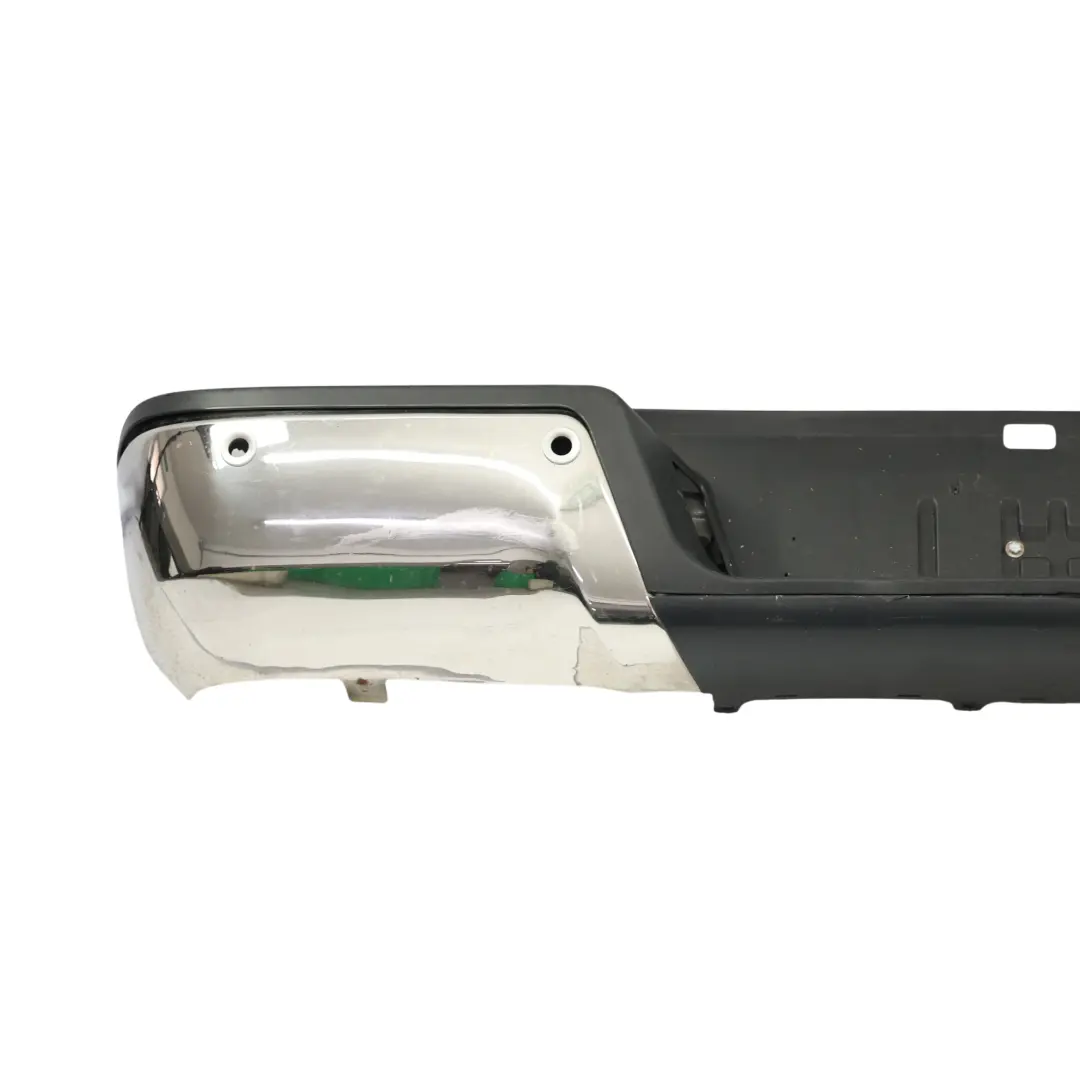 Ford Ranger T6 Pare-Chocs Arrière Marchepied Cadre Garniture Panneau - SKU 2413938 - Numéro de pièce 2413938