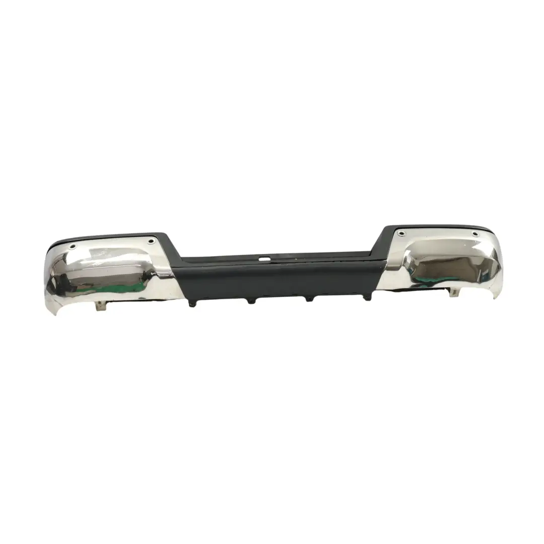 Ford Ranger T6 Paraurti Posteriore Gradino Telaio Pannello Copertura - SKU 2413938 - Numero di parte 2413938