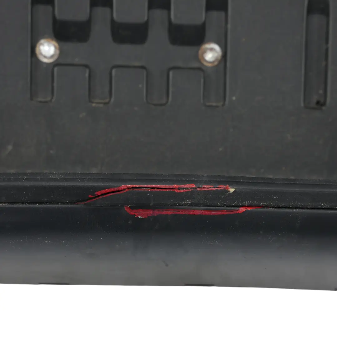 Ford Ranger T6 Osłona Stopnia Tylnego Zderzaka - SKU 2413938 - Numer Części 2413938