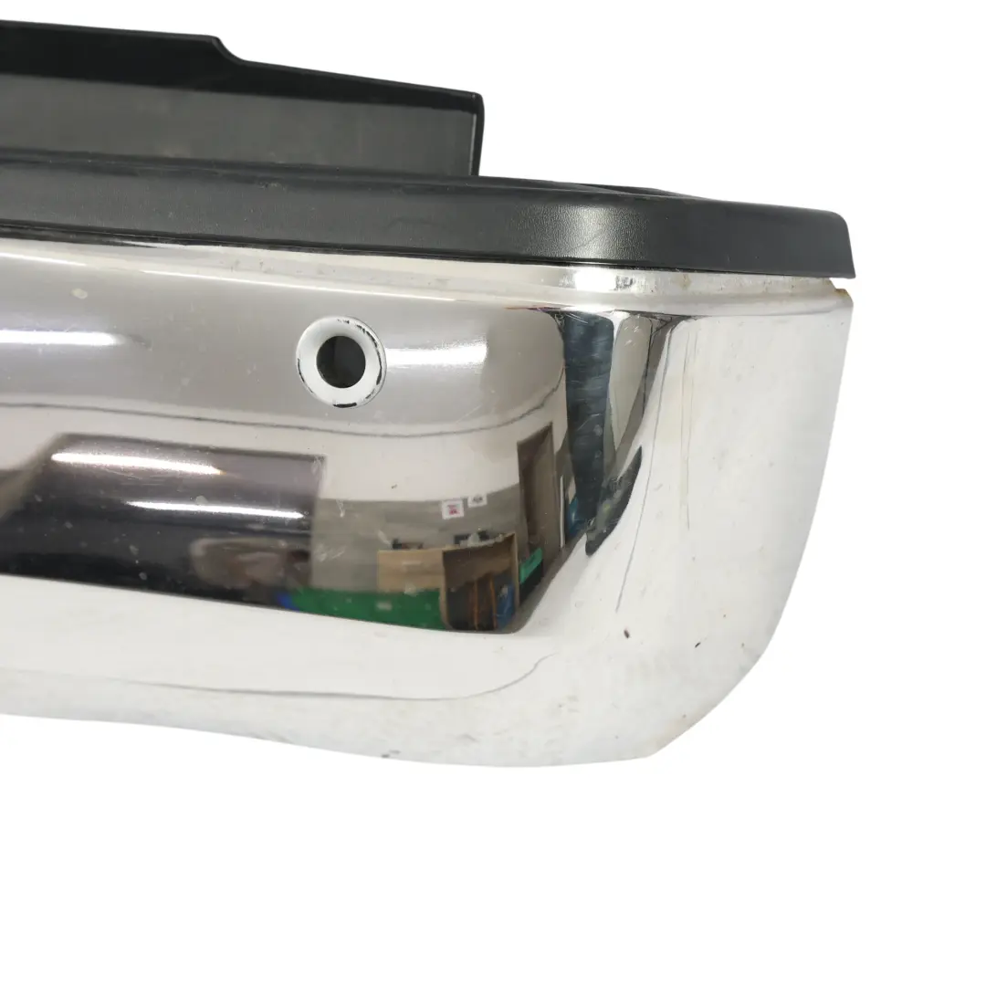 Osłona Stopnia Tylnego Zderzaka do Ford Ranger T6 o numerze 2413938 Ford Ranger T6 Osłona Stopnia Tylnego Zderzaka - SKU 2413938 - Numer Części 2413938