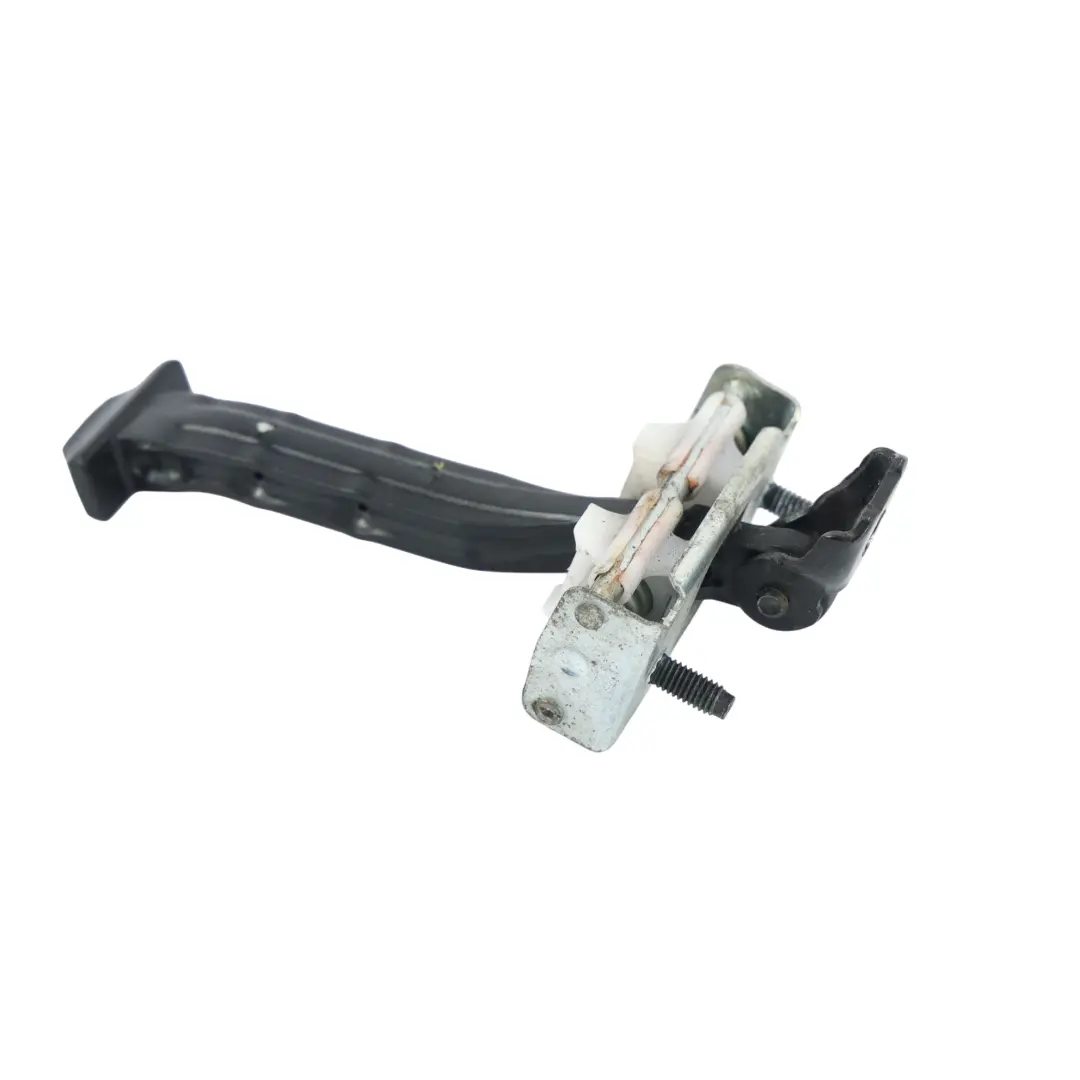 Mk8 Rear Door Check Strap Stop Left Right N/O/S H1BB-A27200-AB to Ford Fiesta with Part number 2415284 Ford Fiesta Mk8 Rear Door Check Strap Stop Left Right N/O/S H1BB-A27200-AB - SKU 2415284 - Part number 2415284