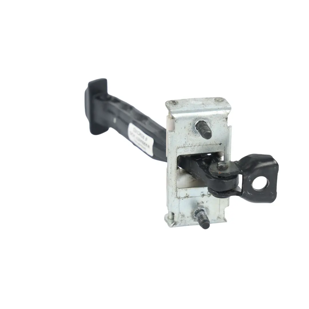 MK8 Correa Tope Puerta Trasera Izquierda Derecha H1BB-A27200-AB para Ford Fiesta con número de pieza 2415284 Ford Fiesta MK8 Correa Tope Puerta Trasera Izquierda Derecha H1BB-A27200-AB - SKU 2415284 - Número de pieza 2415284