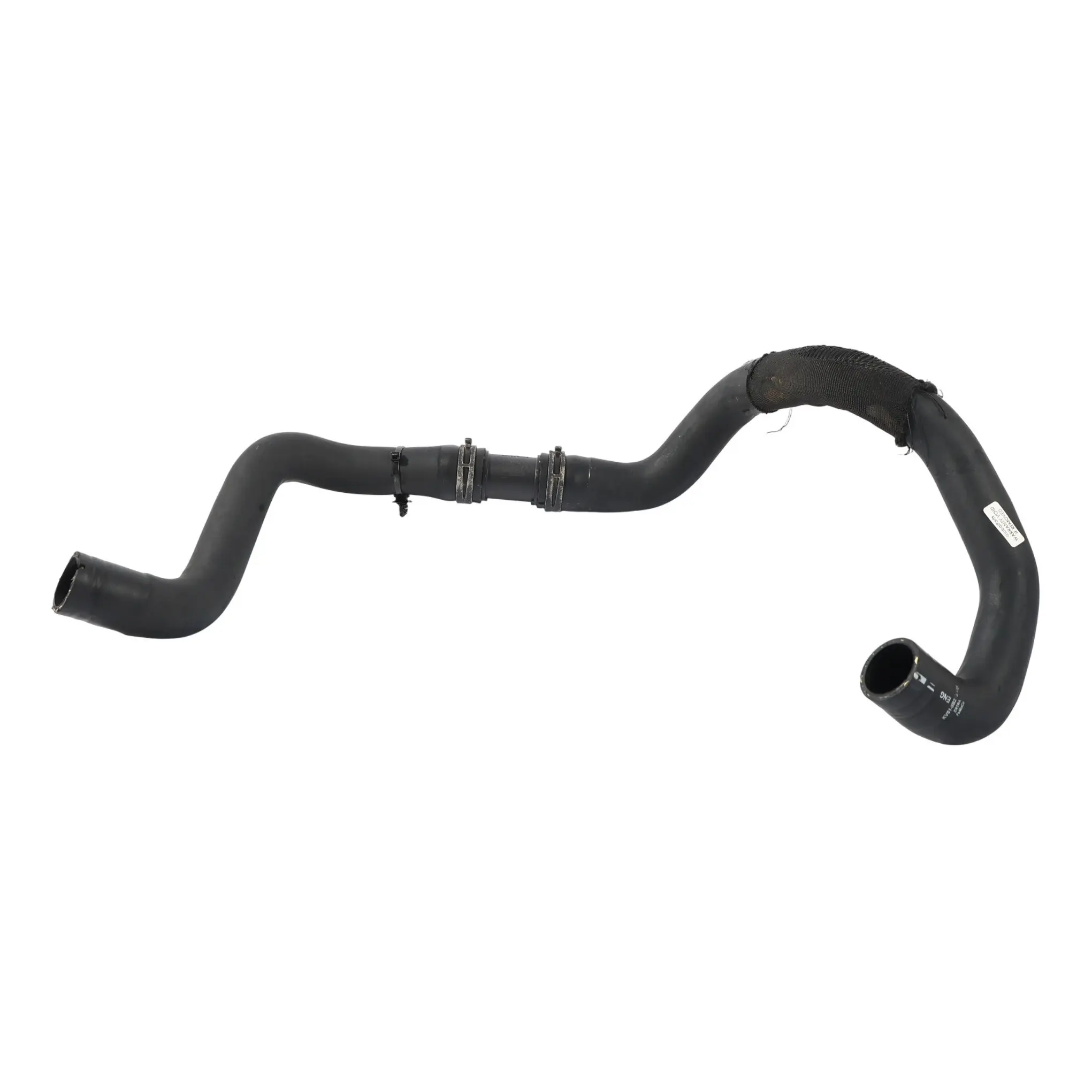 Ford Transit Connect MK2 Kühler Kühlschlauch Rohr Leitung KV61-8286-VG