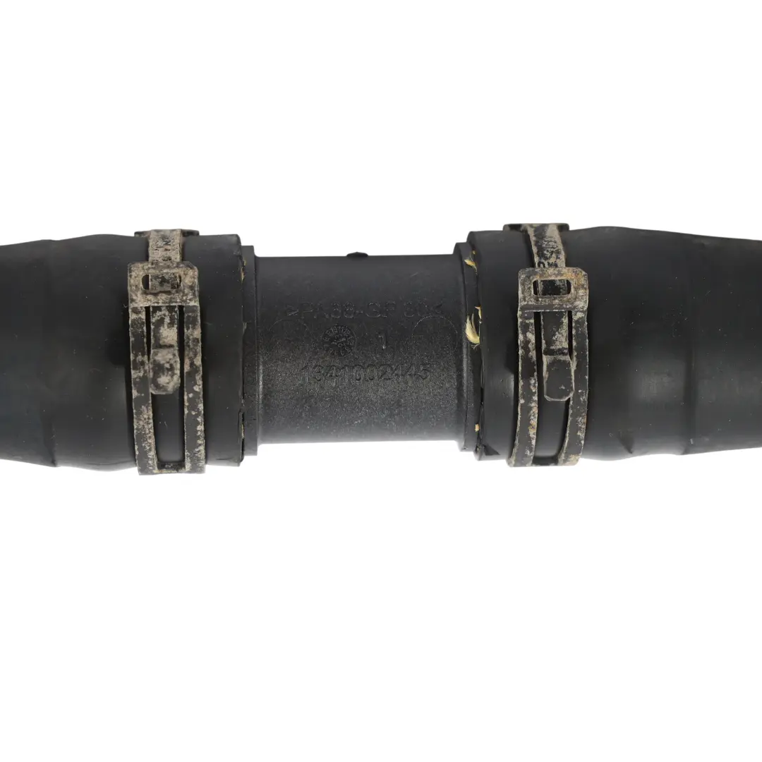 Mk2 Radiator Cooling Hose Tube Line Pipe KV61-8286-VG to Ford Transit Connect with Part number 2430295 Ford Transit Connect Mk2 Radiator Cooling Hose Tube Line Pipe KV61-8286-VG - SKU 2430295 - Part number 2430295