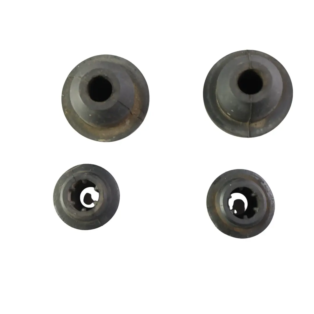 Kühler Gummi Halterung Halter Kit für Ford Transit MK7 mit Teilenummer 2444885 Ford Transit MK7 Kühler Gummi Halterung Halter Kit - SKU 2444885 - Teilenummer 2444885