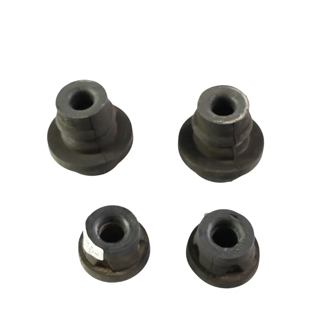 Ford Transit MK7 Kit Support Caoutchouc Fixation Radiateur - SKU 2444885 - Numéro de pièce 2444885