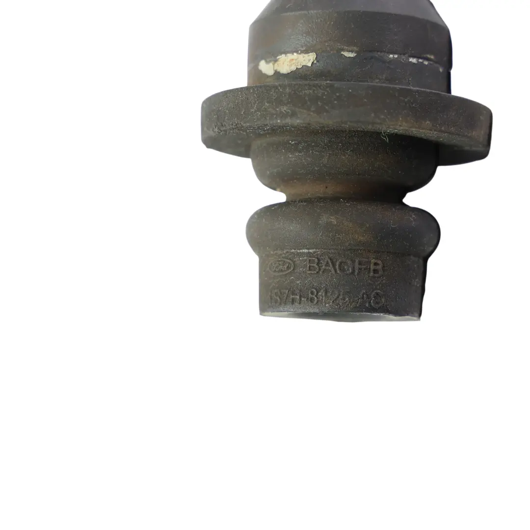 Kit Support Caoutchouc Fixation Radiateur pour Ford Transit MK7 à propos du numéro de pièce 2444885 Ford Transit MK7 Kit Support Caoutchouc Fixation Radiateur - SKU 2444885 - Numéro de pièce 2444885