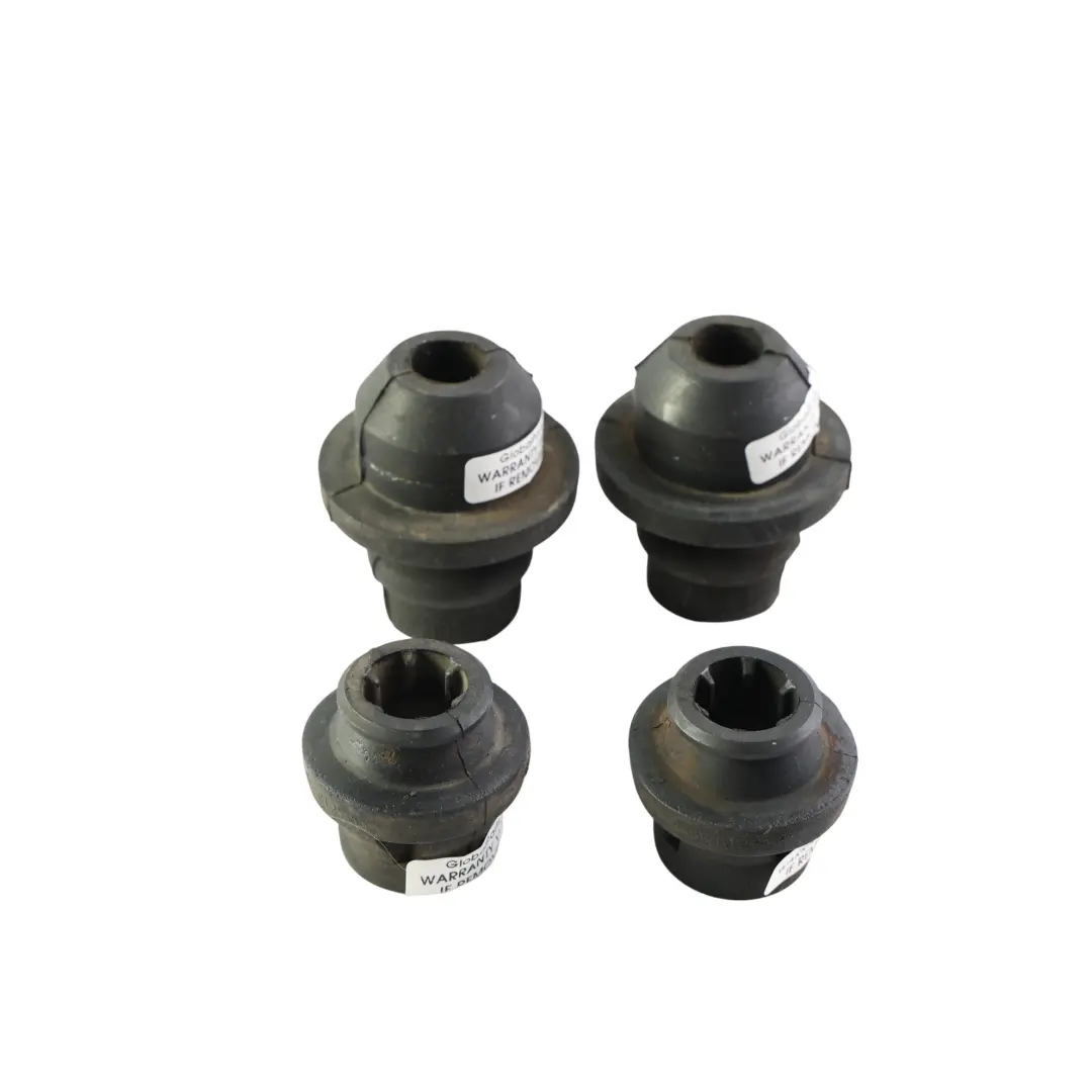 Ford Transit Mk7 Radiator Rubber Mounting Holder Bracket Kit - SKU 2444885 - Part number 2444885