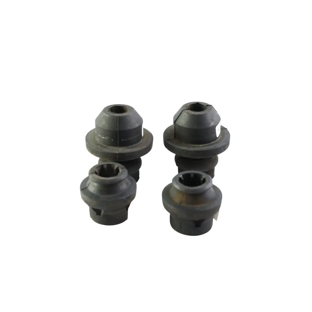 Ford Transit MK7 Kühler Gummi Halterung Halter Kit - SKU 2444885 - Teilenummer 2444885