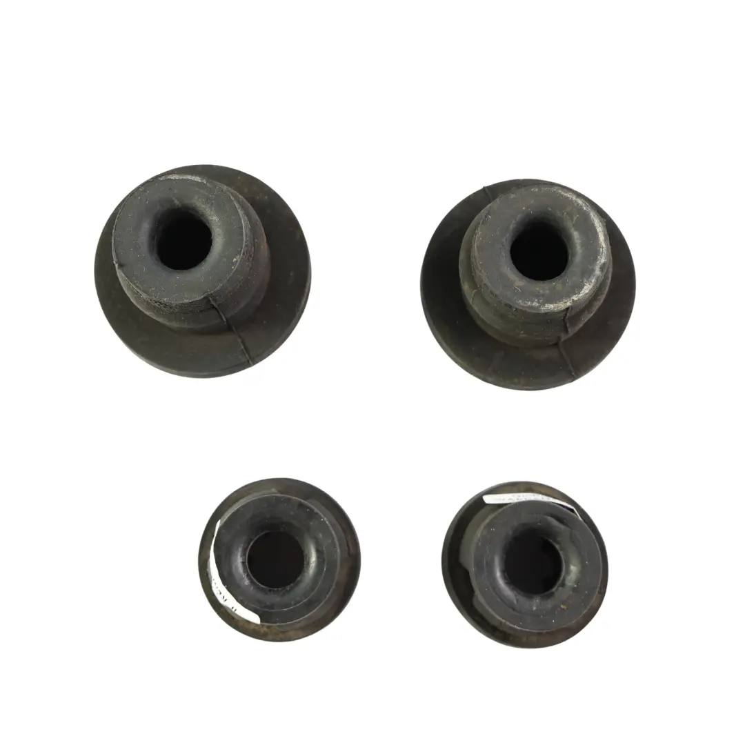 Ford Transit MK7 Kit Staffa Supporto Gomma Radiatore - SKU 2444885 - Numero di parte 2444885