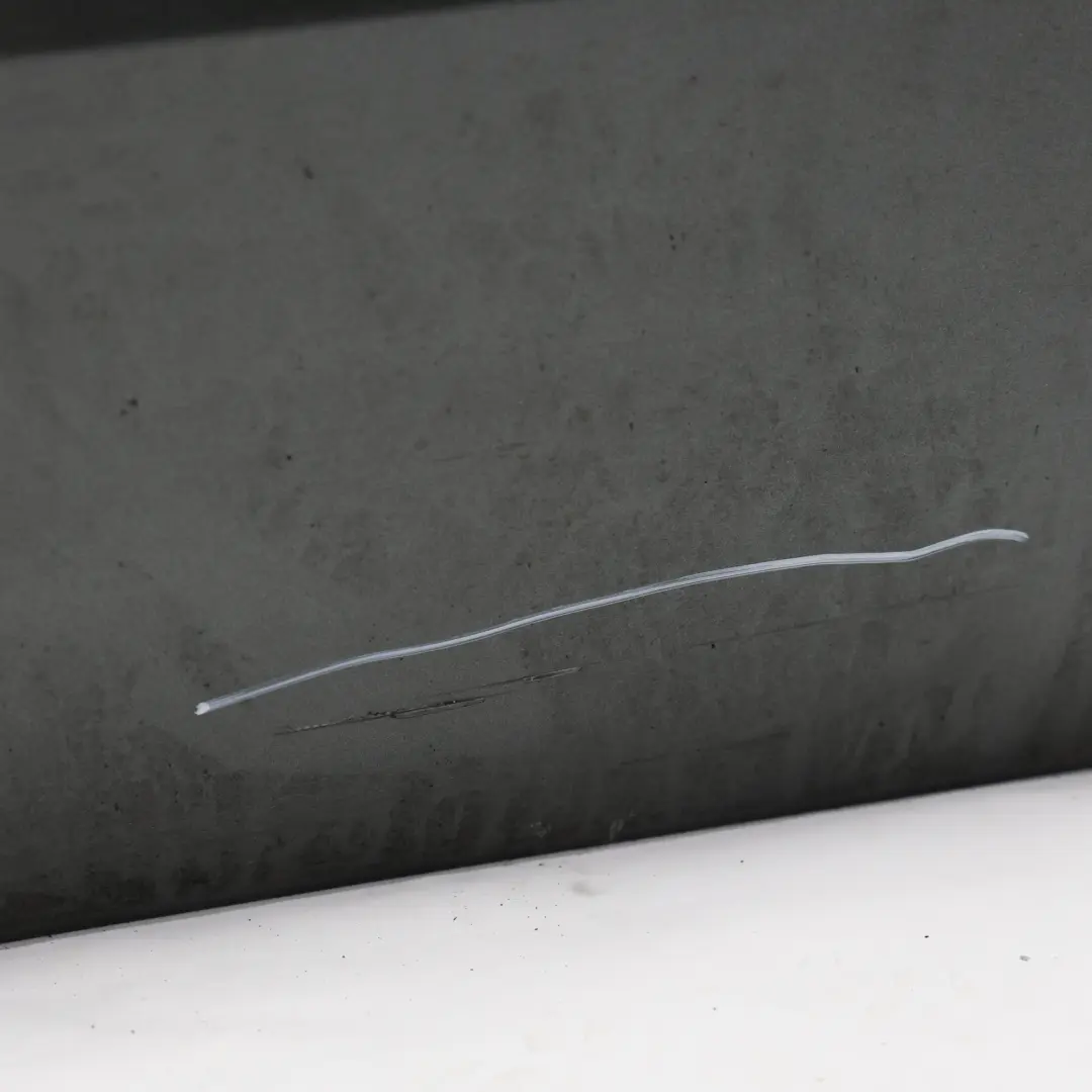 Sliding Side Door Rear Left N/S Magnetic Metallic - 7J to Ford Transit Custom with Part number 2445531 Ford Transit Custom Sliding Side Door Rear Left N/S Magnetic Metallic - 7J - SKU 2445531-MGT - Part number 2445531