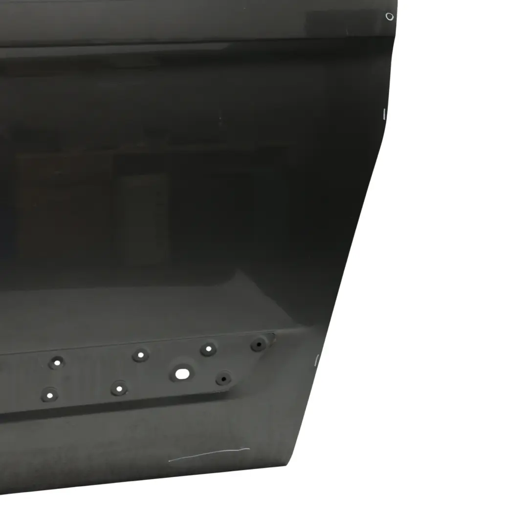 Drzwi Boczne Przesuwne Tylne Lewe Magnetic Metallic 7J do Ford Transit Custom o numerze 2445531 Ford Transit Custom Drzwi Boczne Przesuwne Tylne Lewe Magnetic Metallic 7J - SKU 2445531-MGT - Numer Części 2445531