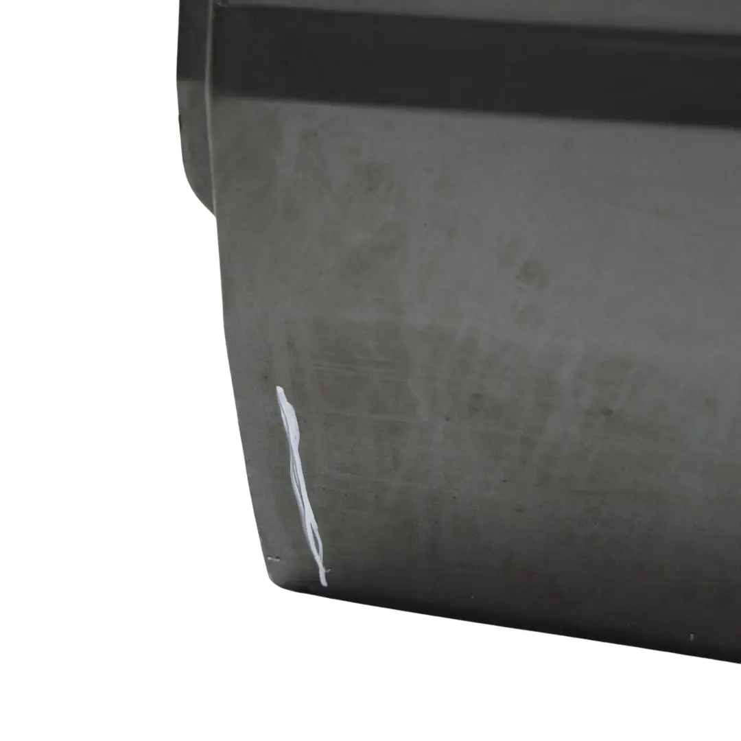 Sliding Side Door Rear Left N/S Magnetic Metallic - 7J to Ford Transit Custom with Part number 2445531 Ford Transit Custom Sliding Side Door Rear Left N/S Magnetic Metallic - 7J - SKU 2445531-MGT - Part number 2445531