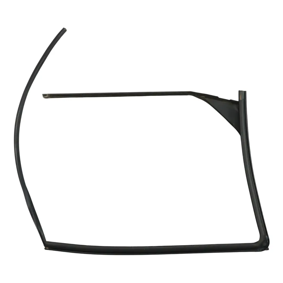 Ford Transit Connect Mk2 Front Door Window Rubber Seal Left N/S DT11-V21511-A - SKU 2472101 - Part number 2472101