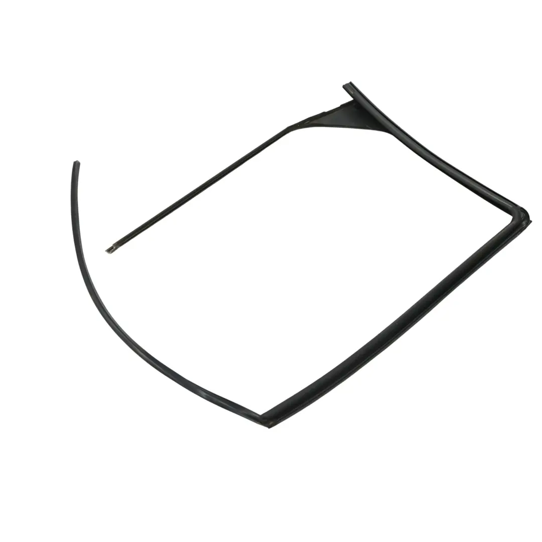 Ford Transit Connect MK2 Joint Caoutchouc Vitre Porte Avant Gauche DT11-V21511-A - SKU 2472101 - Numéro de pièce 2472101