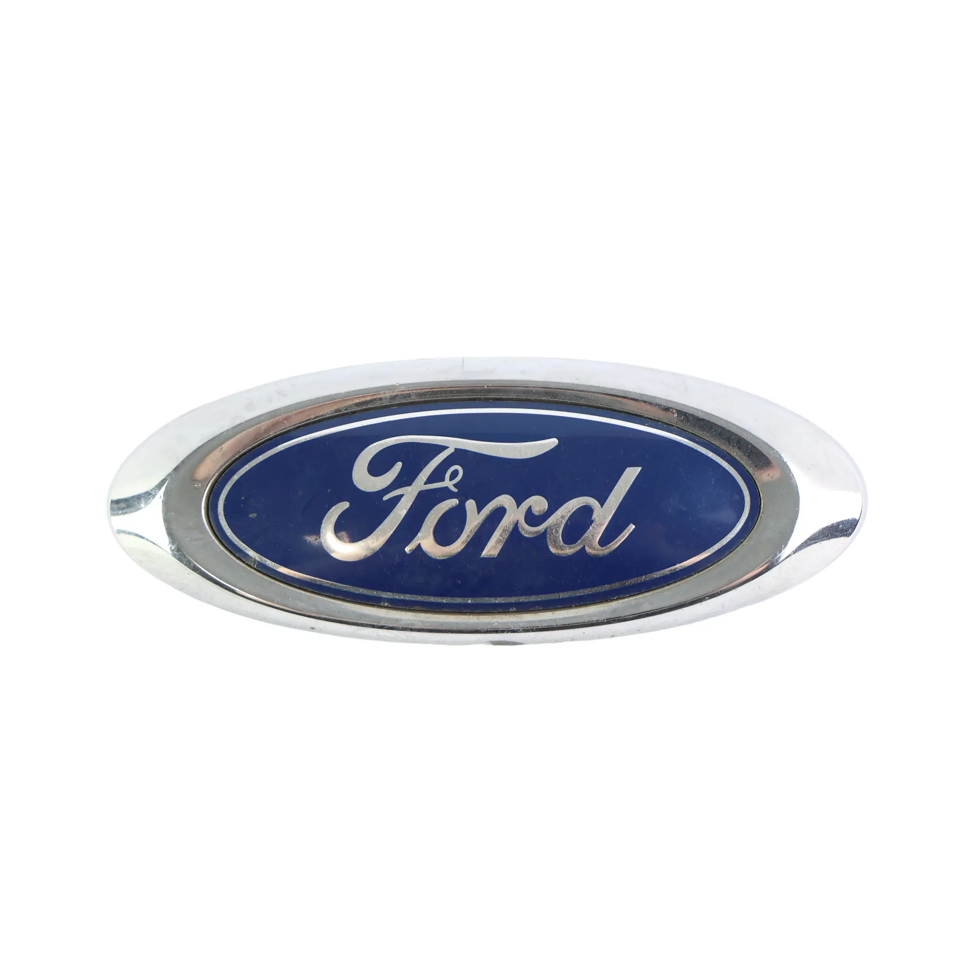 Ford Mondeo MK4 Stemma Badge Posteriore Cofano Baule Logo F85B-15402A-16BA