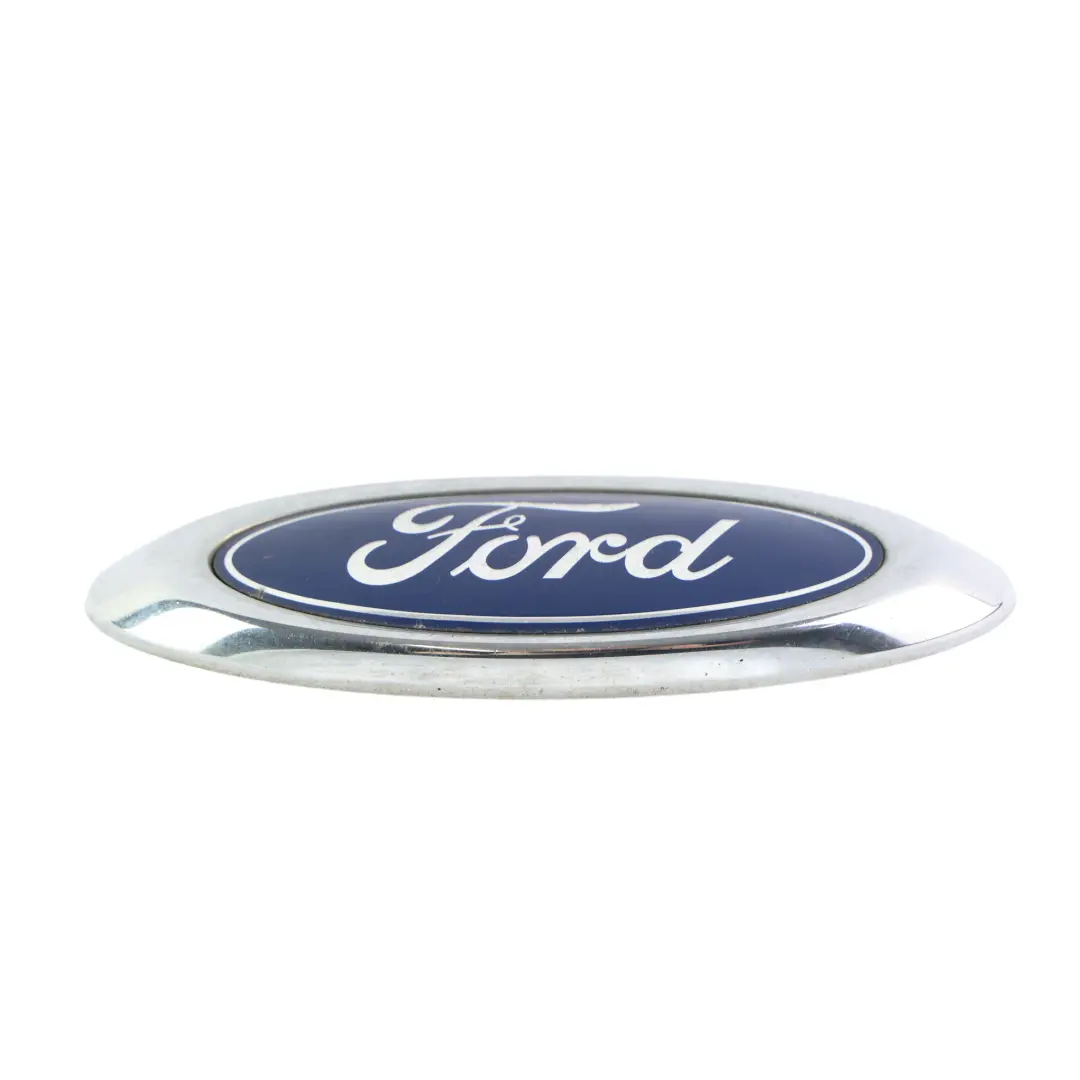 Ford Mondeo MK4 Stemma Badge Posteriore Cofano Baule Logo F85B-15402A-16BA - SKU 2494973 - Numero di parte 2494973