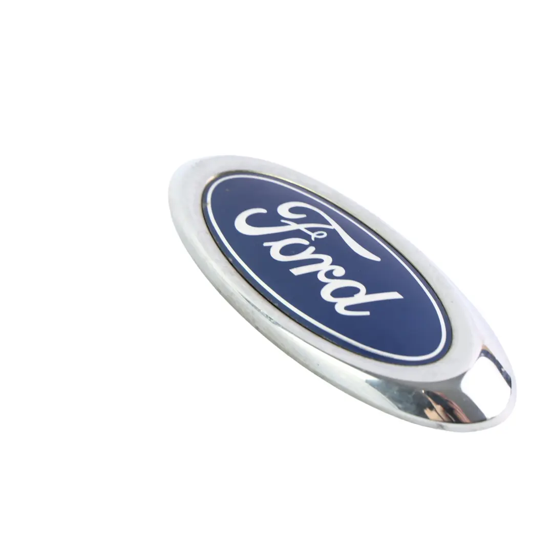 Ford Mondeo MK4 Emblema Insignia Trasera Tapa Maletero F85B-15402A-16BA - SKU 2494973 - Número de pieza 2494973