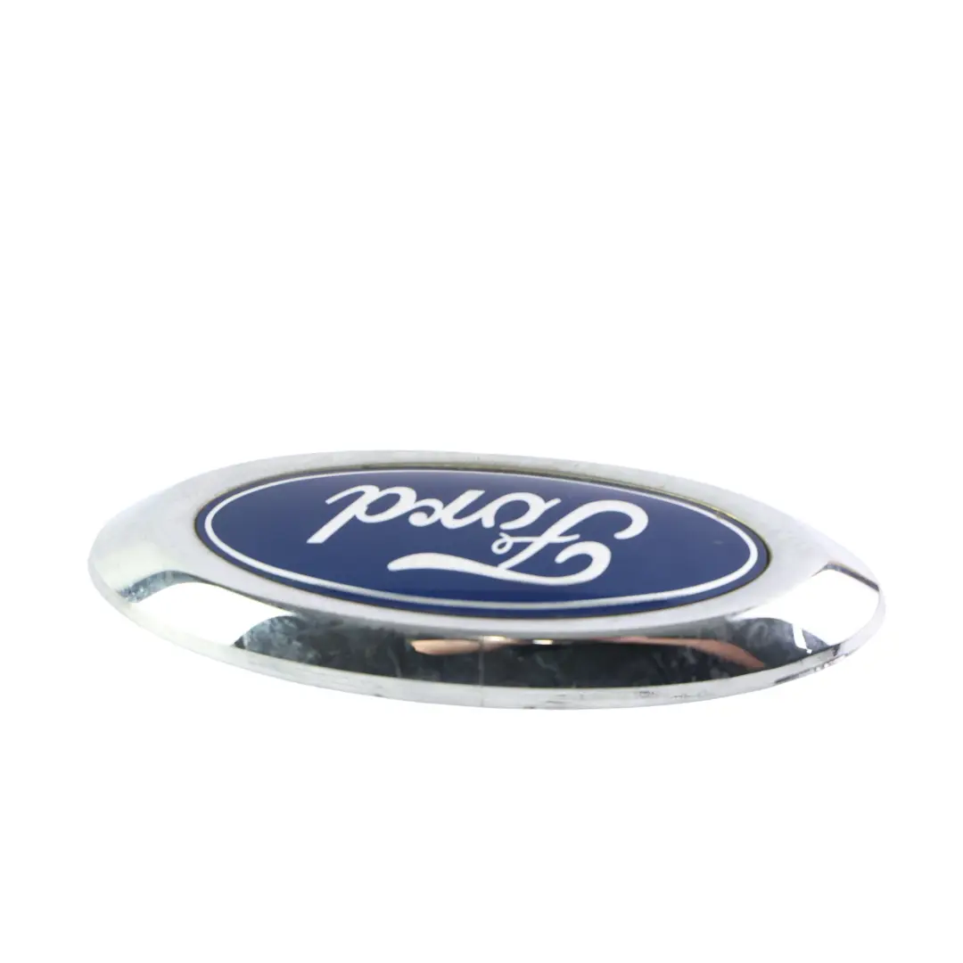 Ford Mondeo MK4 Badge Emblème Coffre Arrière Logo Adhésif F85B-15402A-16BA - SKU 2494973 - Numéro de pièce 2494973