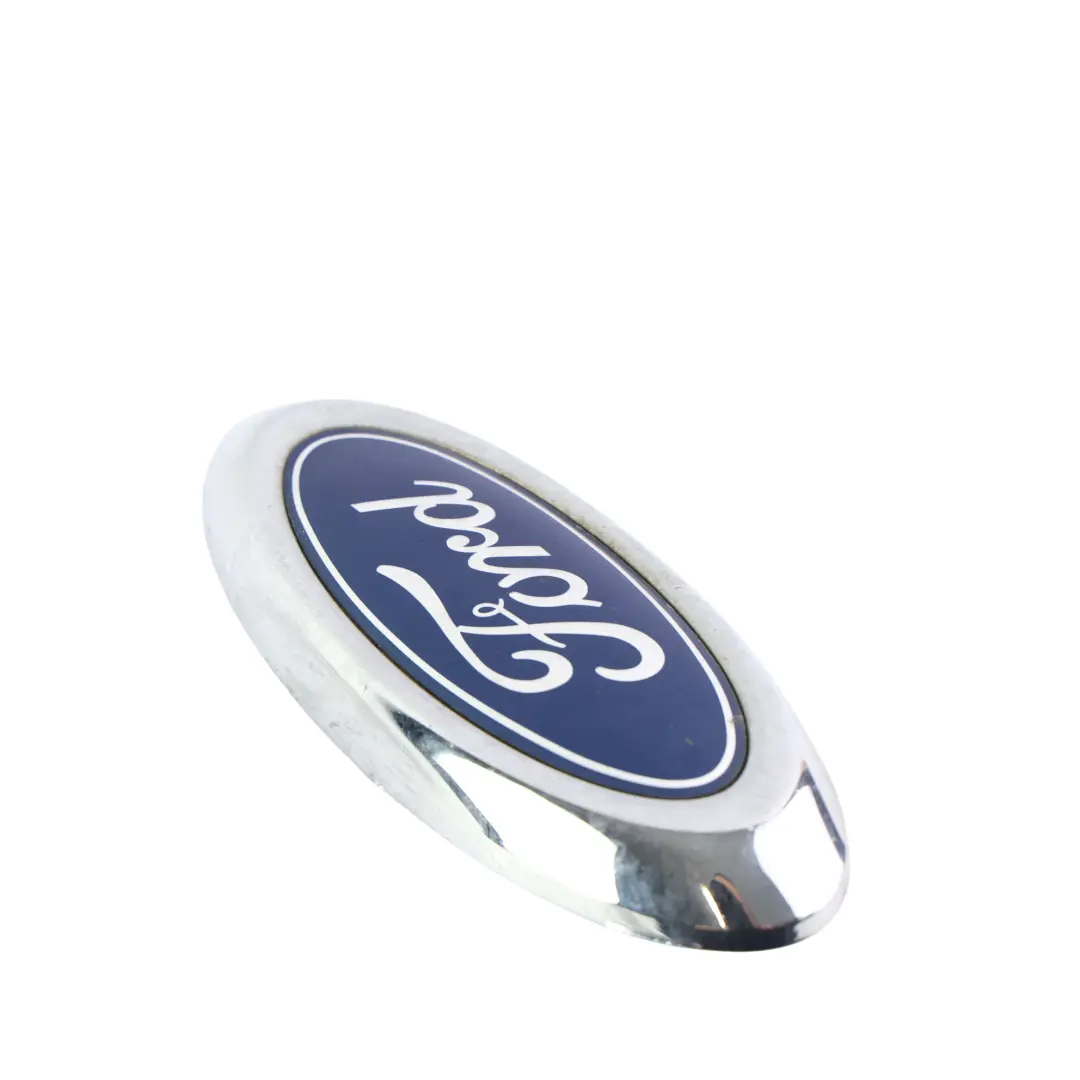 Ford Mondeo MK4 Emblem Heckklappe Kofferraum Logo Hinten F85B-15402A-16BA - SKU 2494973 - Teilenummer 2494973