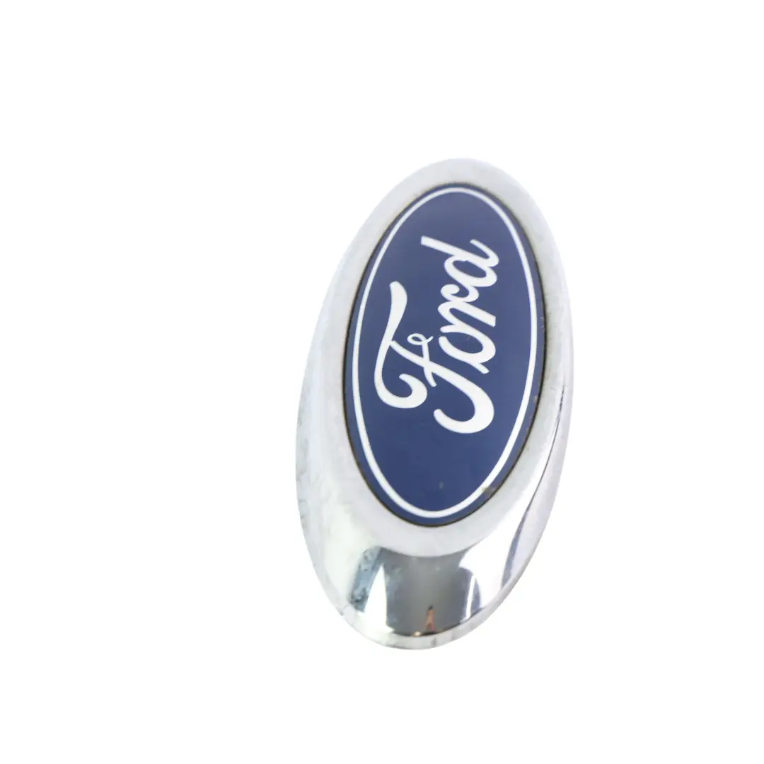 Ford Mondeo MK4 Emblem Heckklappe Kofferraum Logo Hinten F85B-15402A-16BA - SKU 2494973 - Teilenummer 2494973