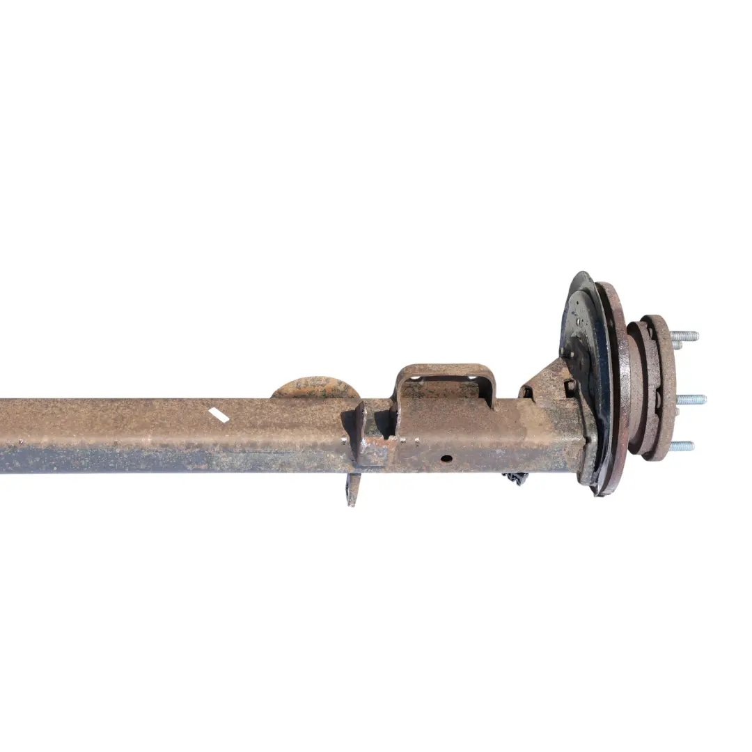 Ford Transit Custom Rear Axle Beam Subframe Disc Brake GK21-4B435-EF - SKU 2500916 - Part number 2500916