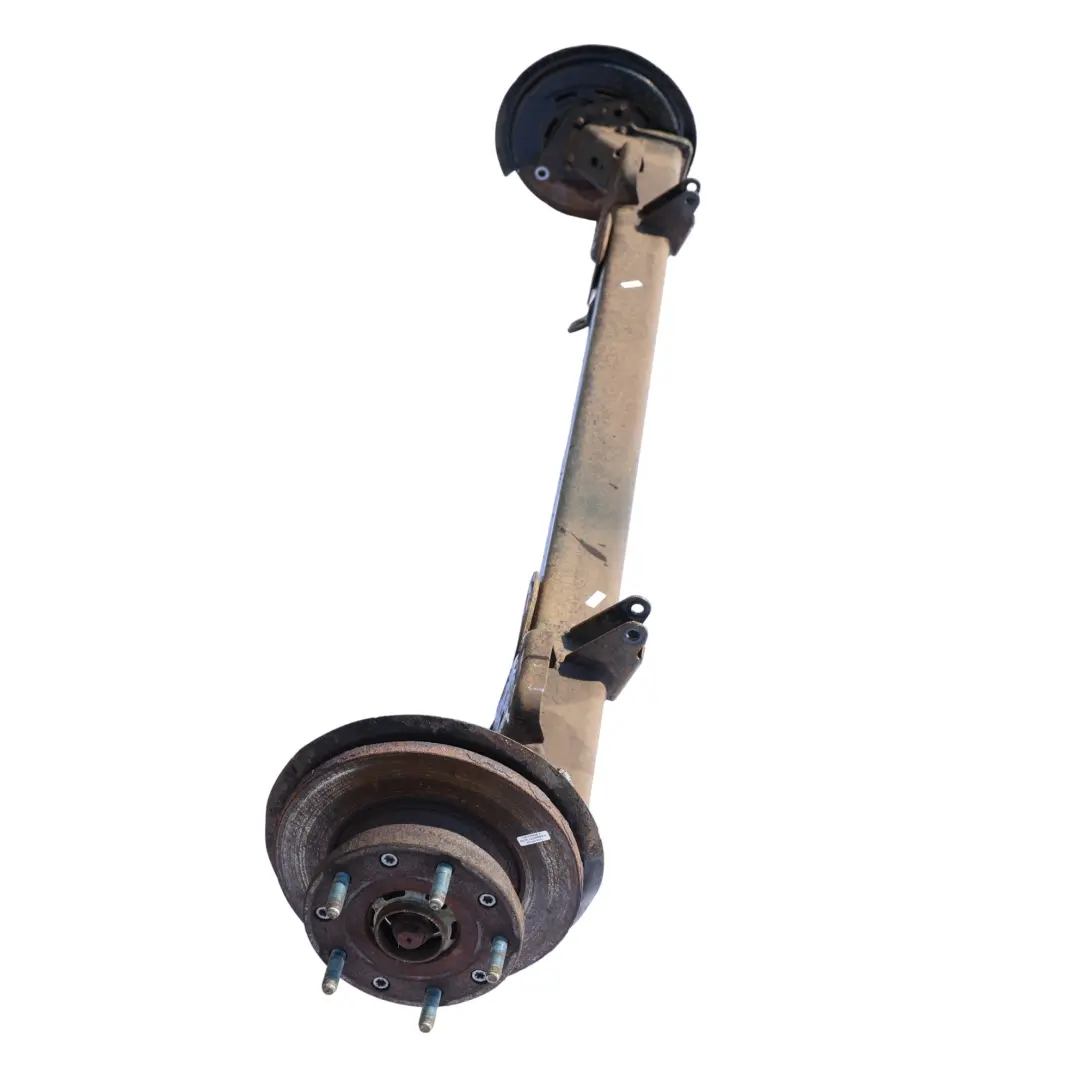 Freno Disco Del Subchasis Del Eje Trasero GK21-4B435-EF para Ford Transit Custom con número de pieza 2500916 Ford Transit Custom Freno Disco Del Subchasis Del Eje Trasero GK21-4B435-EF - SKU 2500916 - Número de pieza 2500916