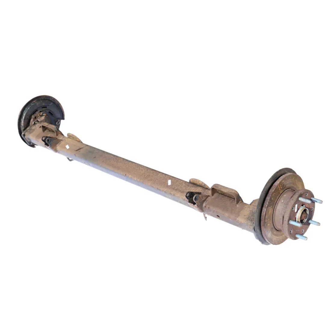 Hinterachse Träger Hilfsrahmen Scheibenbremse GK21-4B435-EF für Ford Transit Custom mit Teilenummer 2500916 Ford Transit Custom Hinterachse Träger Hilfsrahmen Scheibenbremse GK21-4B435-EF - SKU 2500916 - Teilenummer 2500916