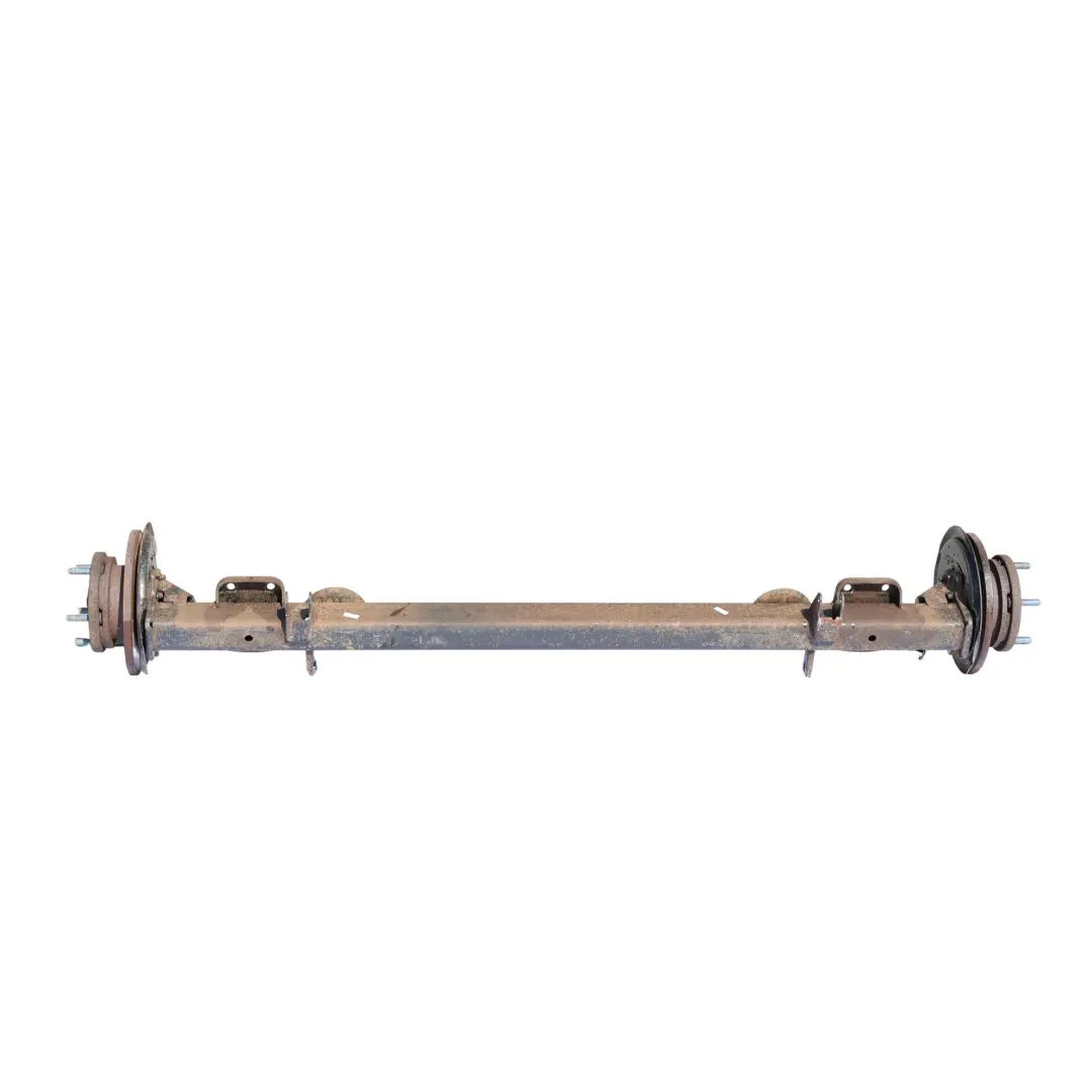 Essieu Arrière Berceau Freins Disque GK21-4B435-EF pour Ford Transit Custom à propos du numéro de pièce 2500916 Ford Transit Custom Essieu Arrière Berceau Freins Disque GK21-4B435-EF - SKU 2500916 - Numéro de pièce 2500916