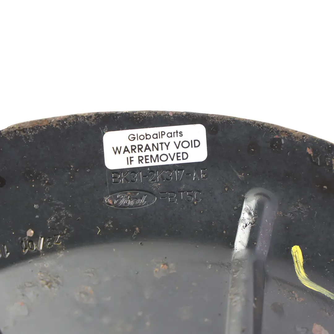 MK8 Hinterachse Spritzschutz Bremsscheibe Abdeckplatte für Ford Transit mit Teilenummer 2518588 Ford Transit MK8 Hinterachse Spritzschutz Bremsscheibe Abdeckplatte - SKU 2518588 - Teilenummer 2518588