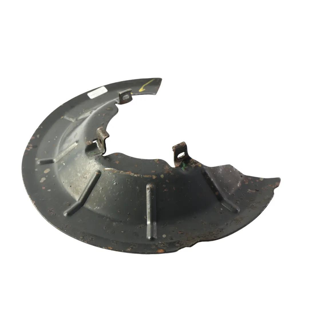Ford Transit Mk8 Tylna Osłona Tarczy Hamulcowej - SKU 2518588 - Numer Części 2518588