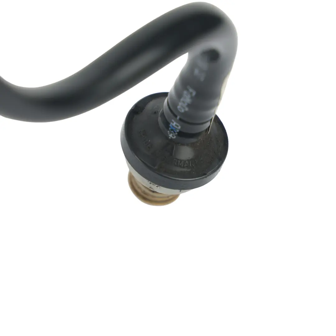 MK6 Bremskraftverstärker Vakuumschlauch 2.2 Diesel AB39-2A152-BF für Ford Ranger mit Teilenummer 2533252 Ford Ranger MK6 Bremskraftverstärker Vakuumschlauch 2.2 Diesel AB39-2A152-BF - SKU 2533252 - Teilenummer 2533252