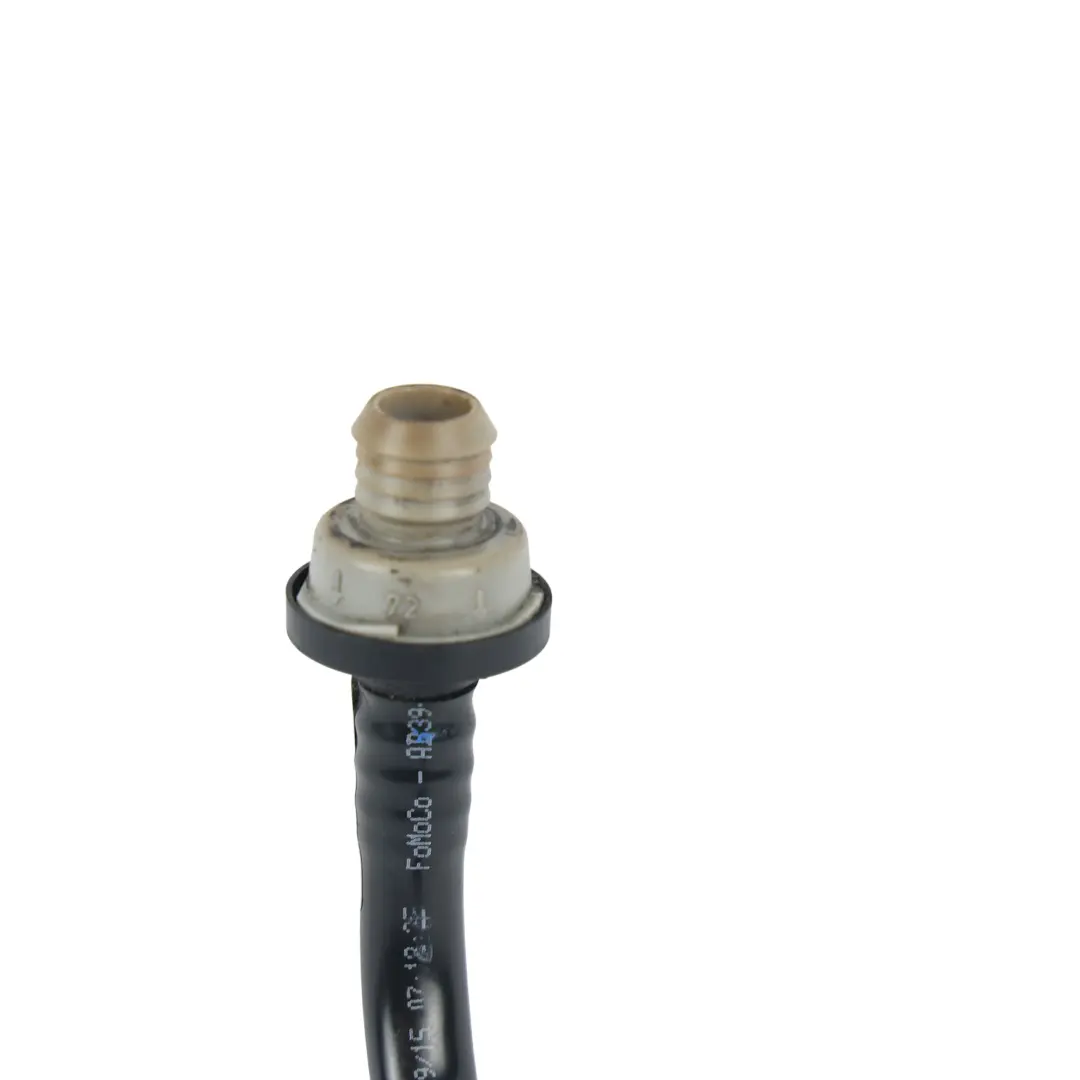 Mk6 Brake Servo Vacuum Air Pipe Hose Line 2.2 Diesel AB39-2A152-BF to Ford Ranger with Part number 2533252 Ford Ranger Mk6 Brake Servo Vacuum Air Pipe Hose Line 2.2 Diesel AB39-2A152-BF - SKU 2533252 - Part number 2533252