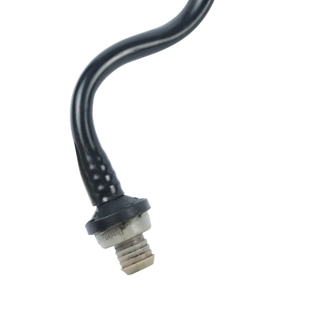 Ford Ranger Mk6 Brake Servo Vacuum Air Pipe Hose Line 2.2 Diesel AB39-2A152-BF - SKU 2533252 - Part number 2533252